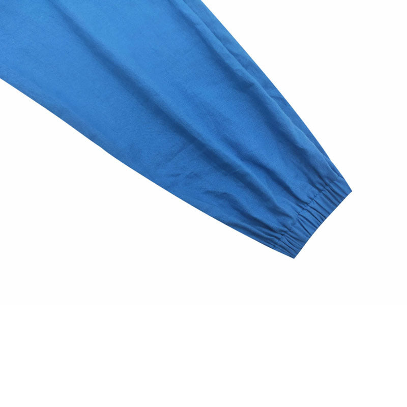 Women's Sleeveless V-neck Waist Jumpsuit