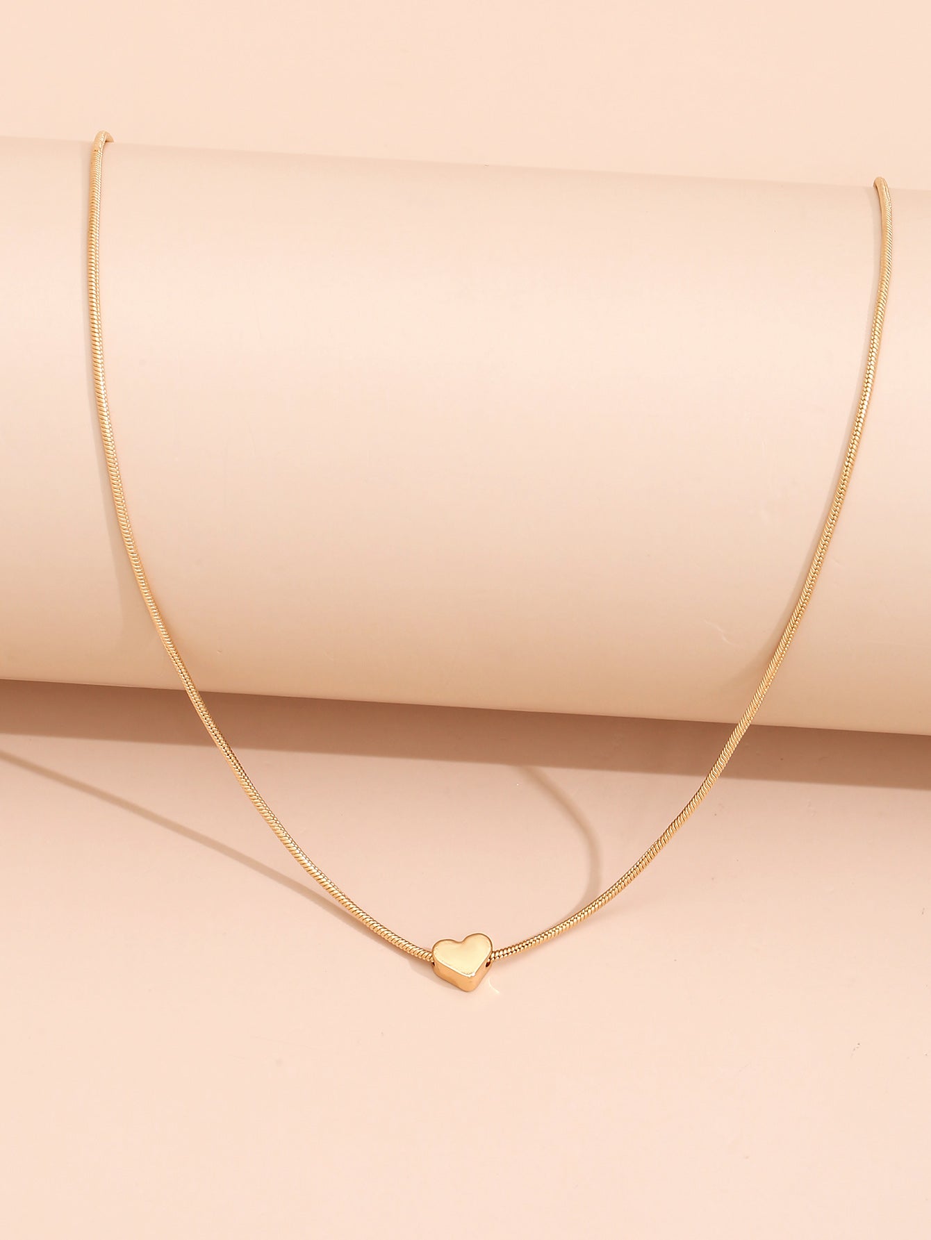 Temperament Niche Design Female Personality Clavicle Chain