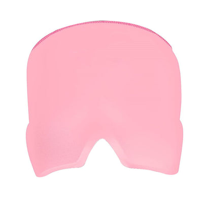 Ice Headache Relief Gel Eye Mask