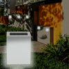 New waterproof outdoor solar