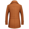 Woolen coat woolen coat