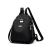 Women's Oxford Cloth Casual Fashion Travel Oxford Cloth Backpack