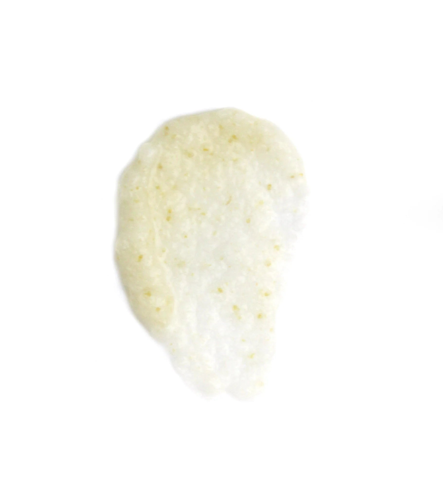 Mango Mandarin Haitian Coffee Scrub