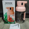 Summer Electric Juicer Portable Large Capacity