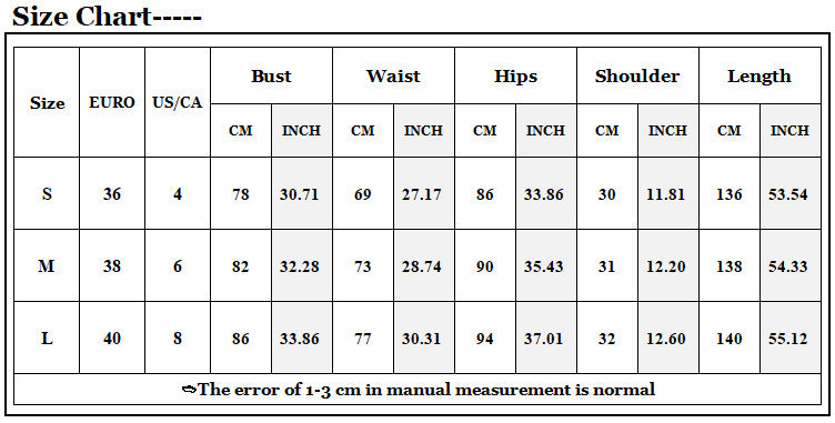 Women's Backless V-neck Printing Slip Dress