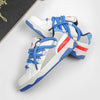 Men's Niche Platform Shoes Low-top Casual Fashionable All-matching Shoes