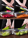 Multi-function Kitchen Vegetable Cutter