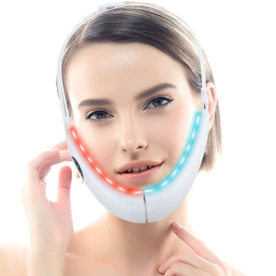 Facial Lifting And Thinning Beauty Instrument