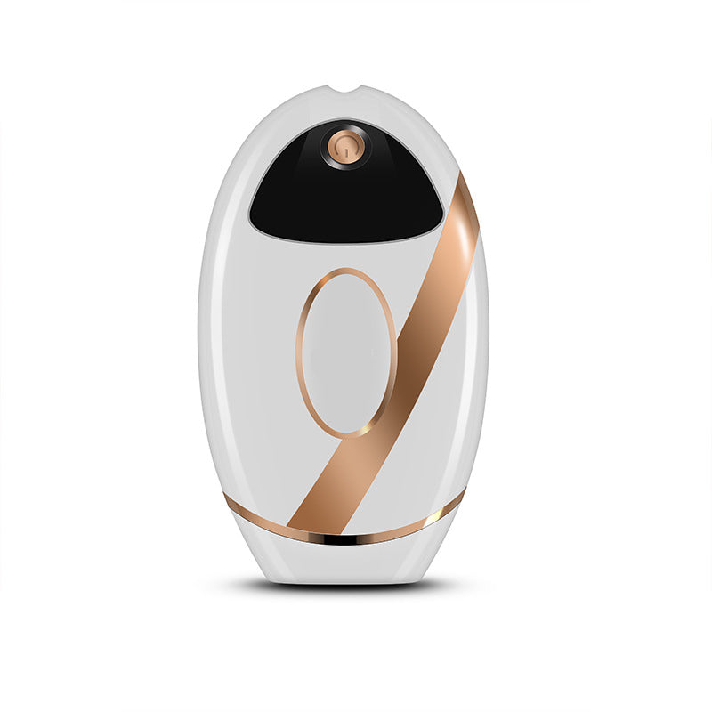 Beauty laser hair removal machine