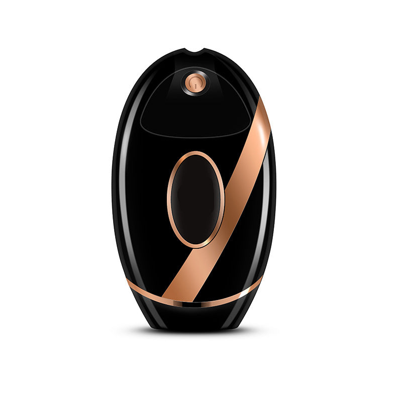 Beauty laser hair removal machine